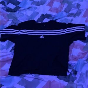 Adidas brand shirt